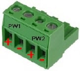 Power Connector