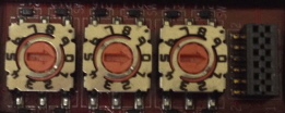 Rotary Switches