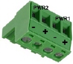 Power Connector