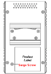 Surge Protection