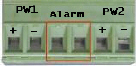 Power/Relay Connector