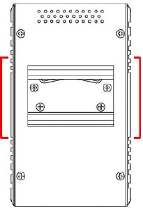 DIN Rail Mounting