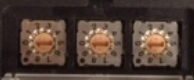 Rotary Switches